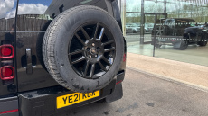 Land Rover Defender 3.0 D250 S 90 3dr Auto Diesel Estate